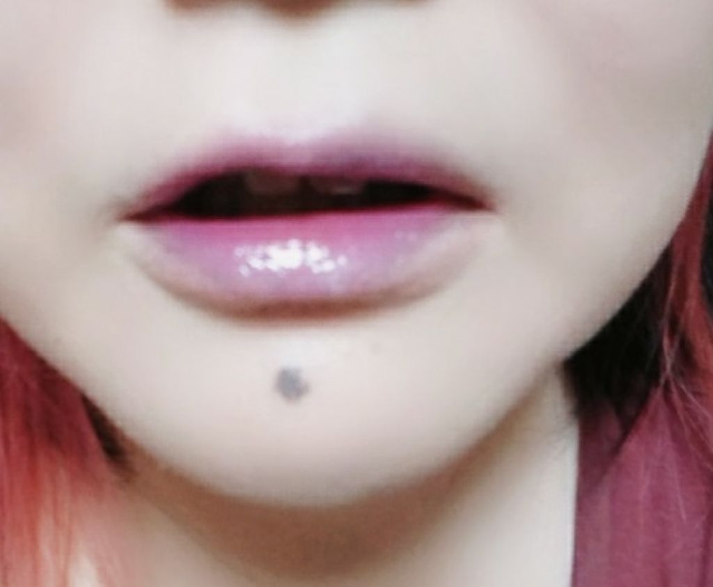 コントゥアリップデュオ/コフレドール/口紅を使ったクチコミ(1枚目)