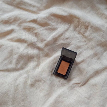 セルヴォーク ヴォランタリー アイズ/Celvoke/単色アイシャドウを使ったクチコミ(1枚目)