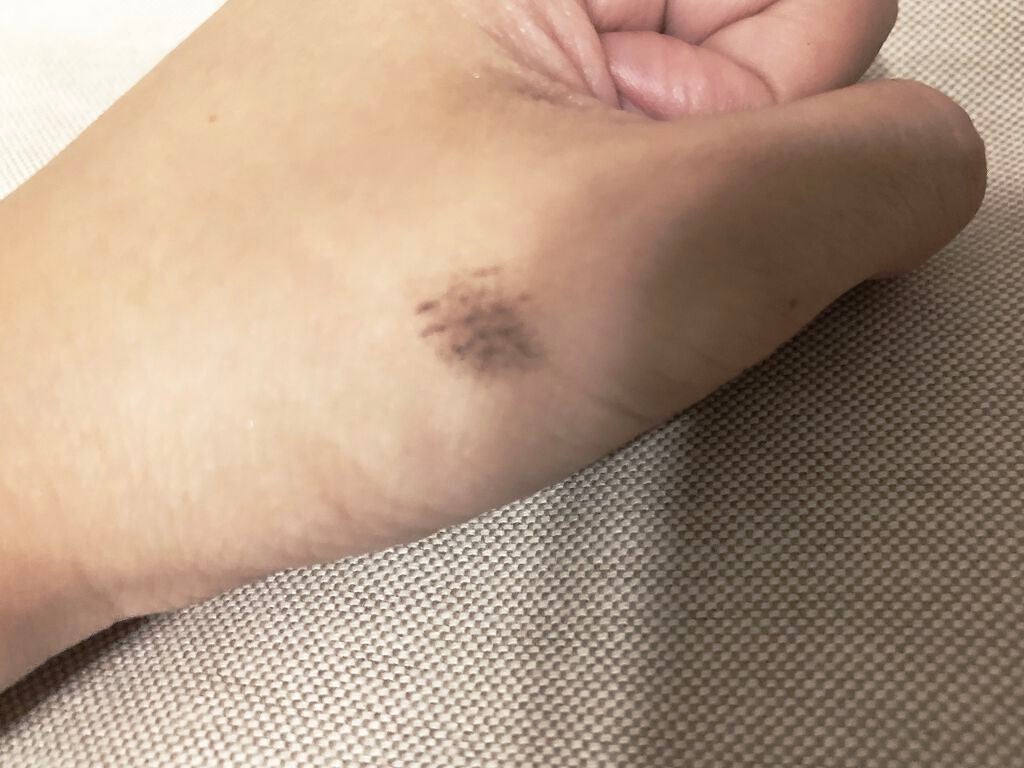 ラッシュ パワー マスカラ ロング ウェアリング フォーミュラ #04 ダーク チョコレート/CLINIQUE/マスカラを使ったクチコミ(2枚目)