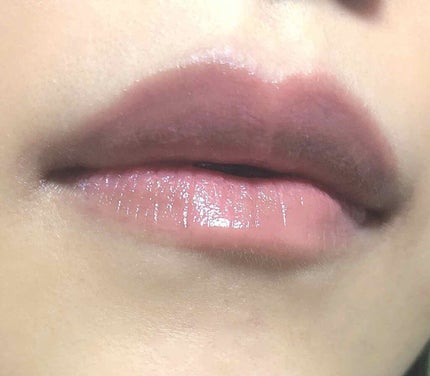 つやぷるリップR/b idol/口紅を使ったクチコミ(3枚目)