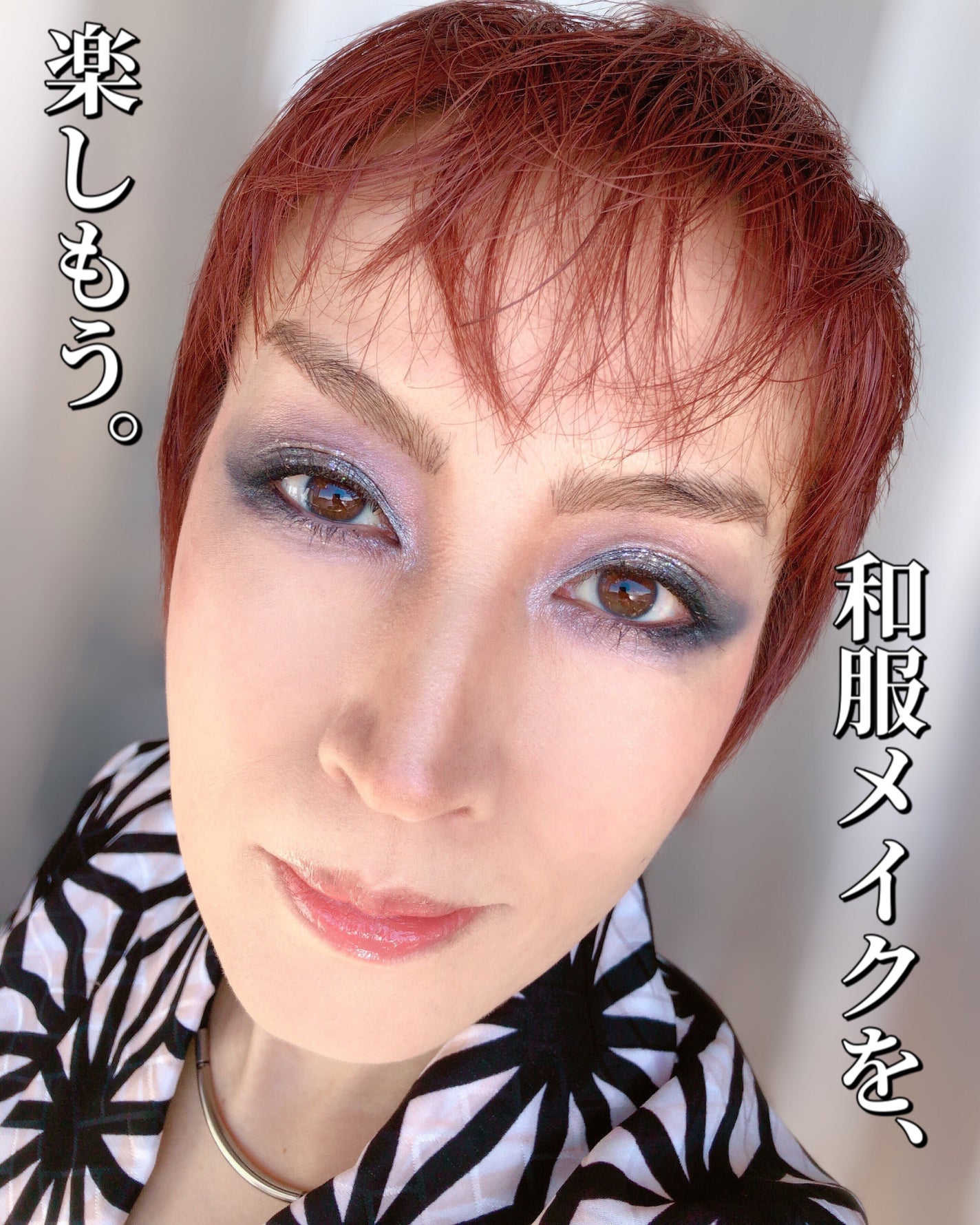 #217S ブレンディング ブラシ/M・A・C/メイクブラシを使ったクチコミ(6枚目)