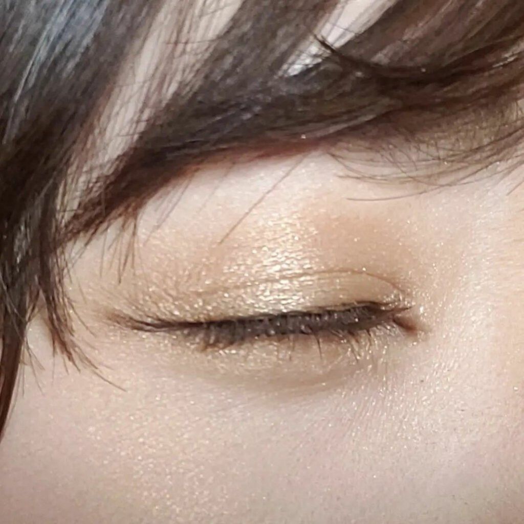 【旧】サンク クルール クチュール/Dior/アイシャドウパレットを使ったクチコミ(2枚目)