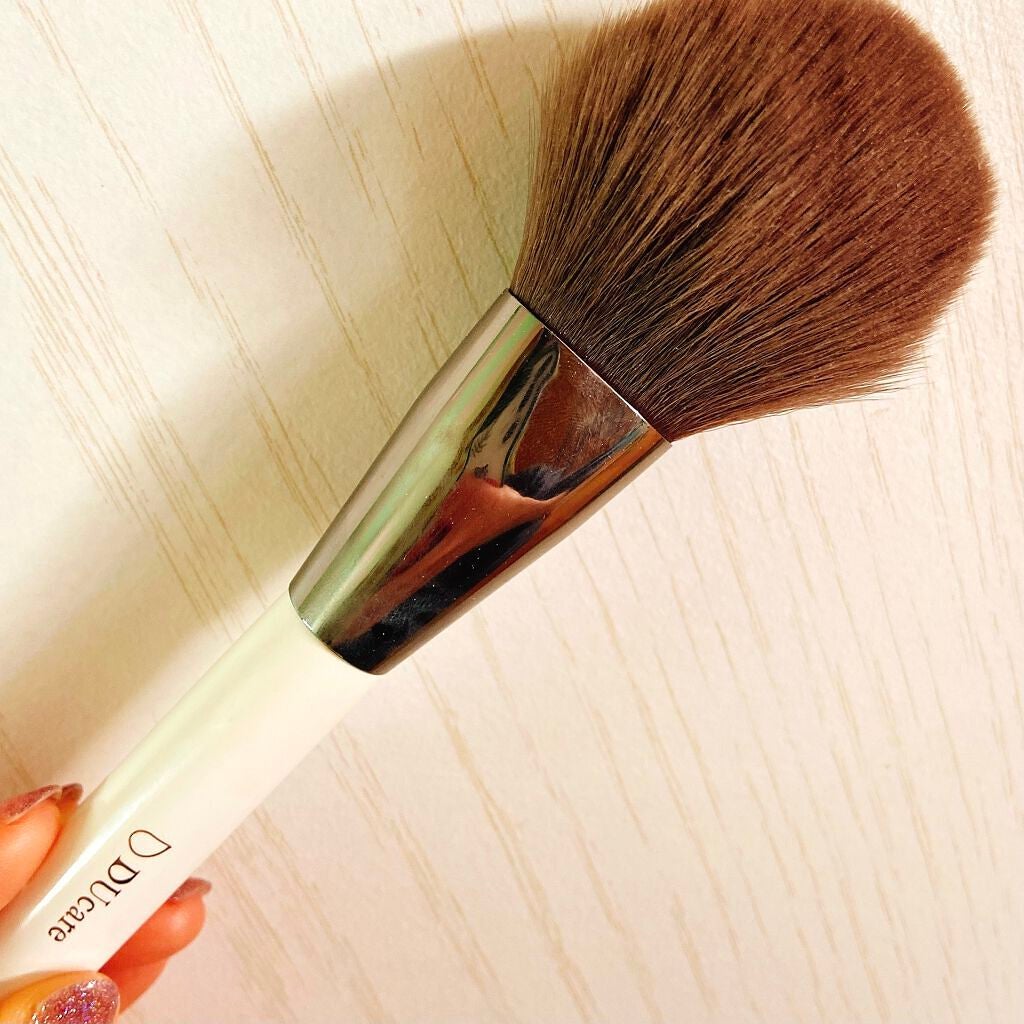 ライトリフレクティングセッティングパウダー プレスト N/NARS/プレストパウダーを使ったクチコミ(2枚目)