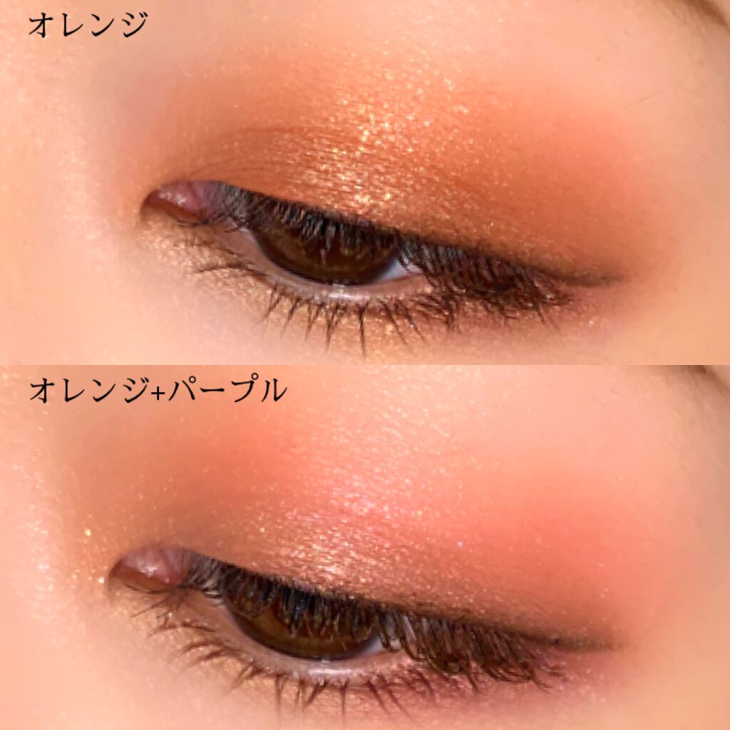 アイ カラー クォード/TOM FORD BEAUTY/アイシャドウパレットを使ったクチコミ(4枚目)