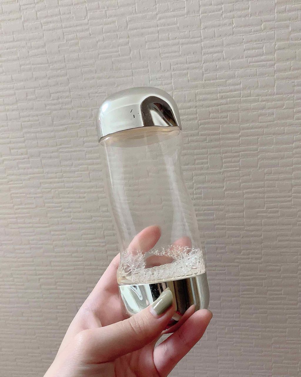 ザ・タイムR アクア/IPSA/化粧水を使ったクチコミ(3枚目)