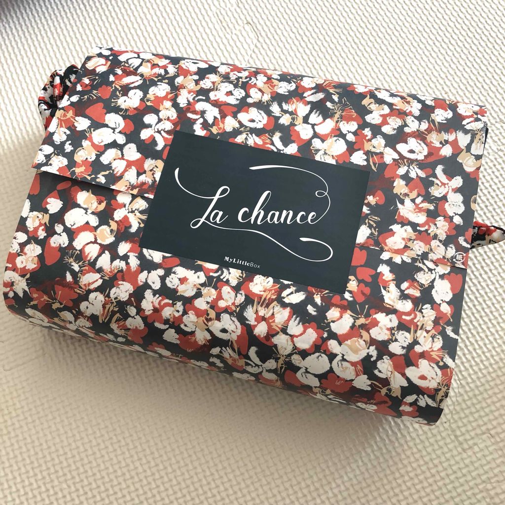 My Little Box/My Little Box/その他キットセットを使ったクチコミ(1枚目)