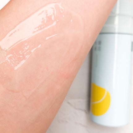 マスクジェル/草花木果/美容液を使ったクチコミ(3枚目)