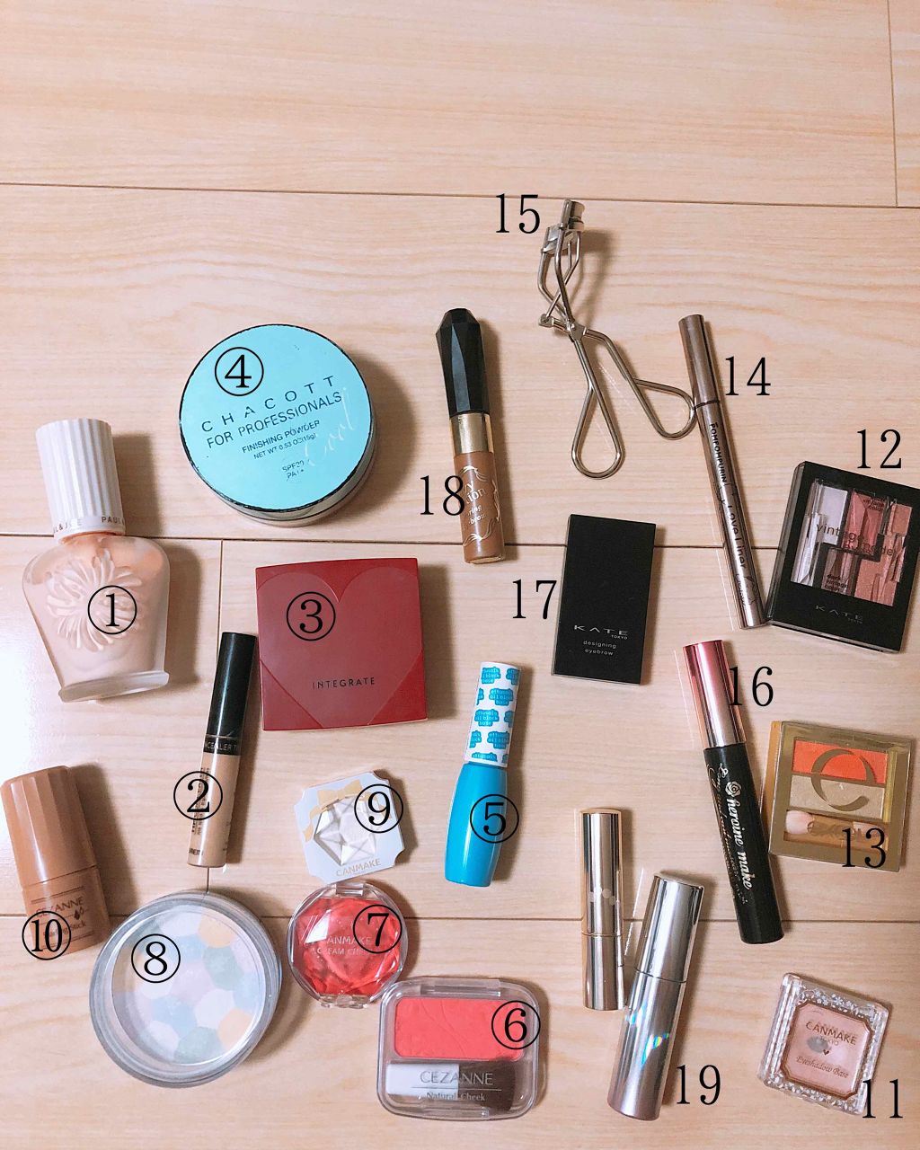 オペラ リップティント N/OPERA/リップティントを使ったクチコミ（2枚目）