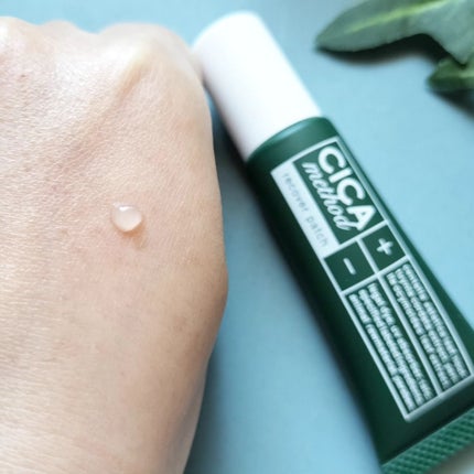 CICA method RECOVER PATCH/コジット/その他スキンケアを使ったクチコミ(4枚目)