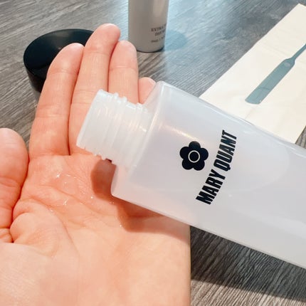 ナチュラル トリートクリーム/MARY QUANT/フェイスクリームを使ったクチコミ(4枚目)