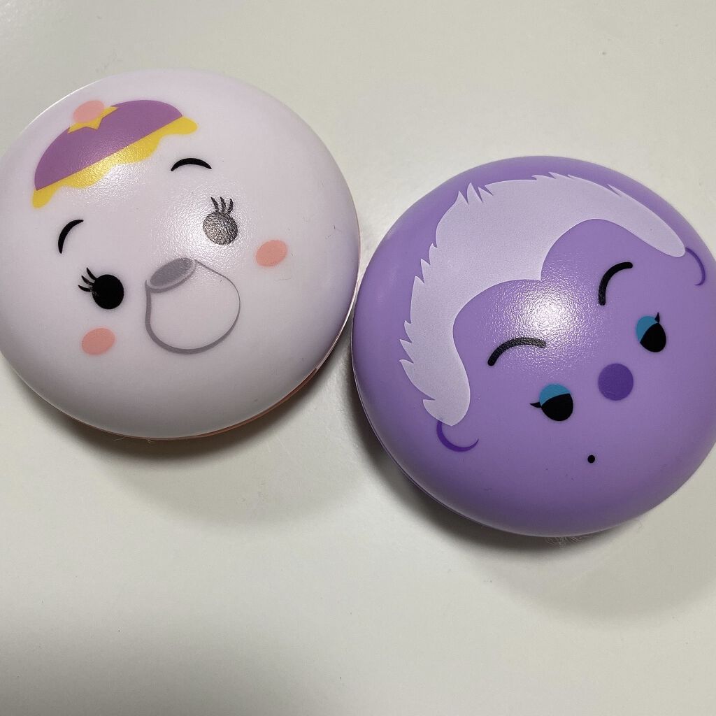 TS ラブリークッキーブラッシャー/ETUDE/パウダーチークを使ったクチコミ（1枚目）