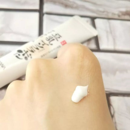 目元ふっくらクリーム NC/なめらか本舗/アイケア・アイクリームを使ったクチコミ(4枚目)