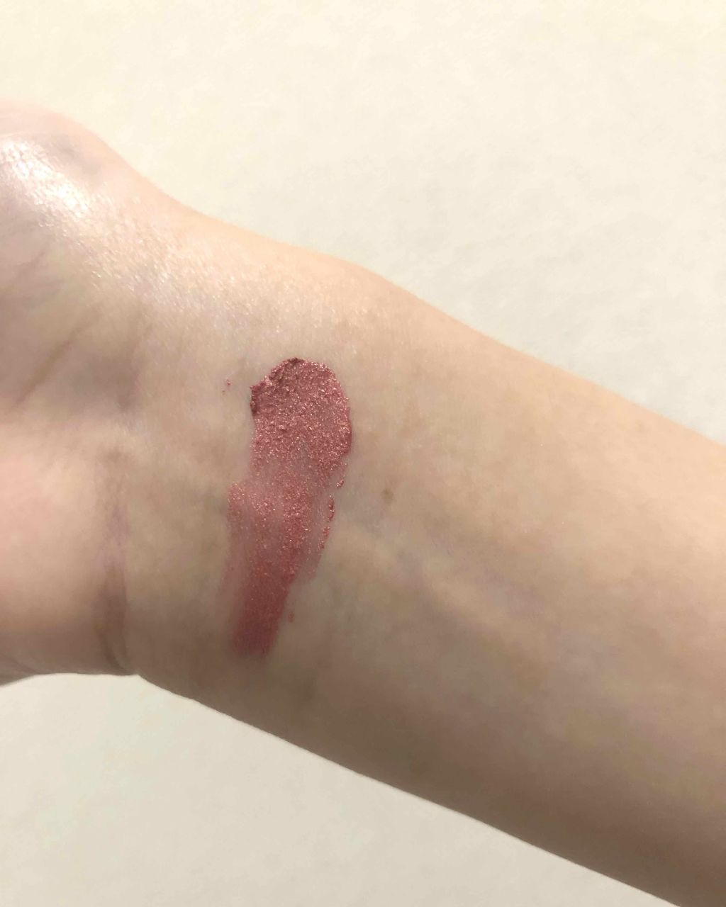 AT なめらか リップスティック/Art Collection/口紅を使ったクチコミ(2枚目)