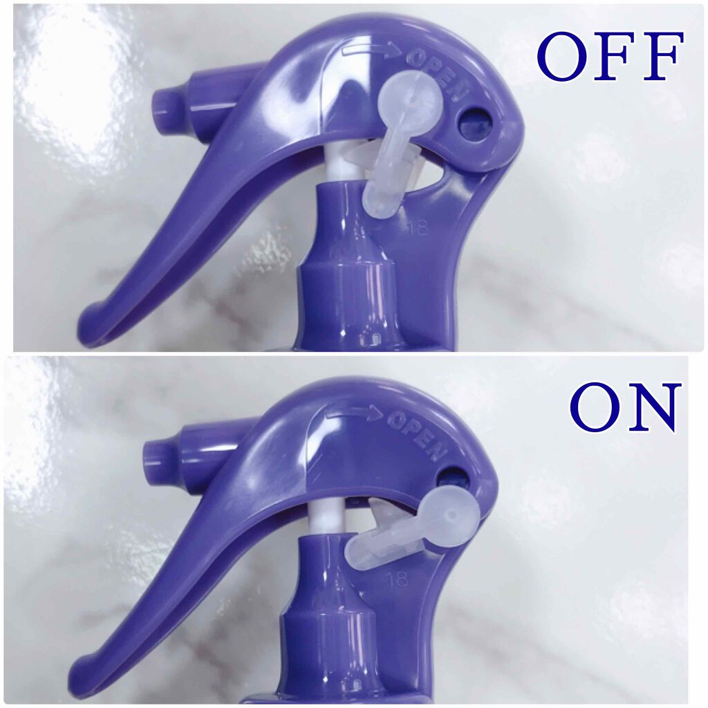 ハイドロリニュー ミスト モイスチュアリペア/スティーブンノル ニューヨーク/プレスタイリング・寝ぐせ直しを使ったクチコミ（2枚目）