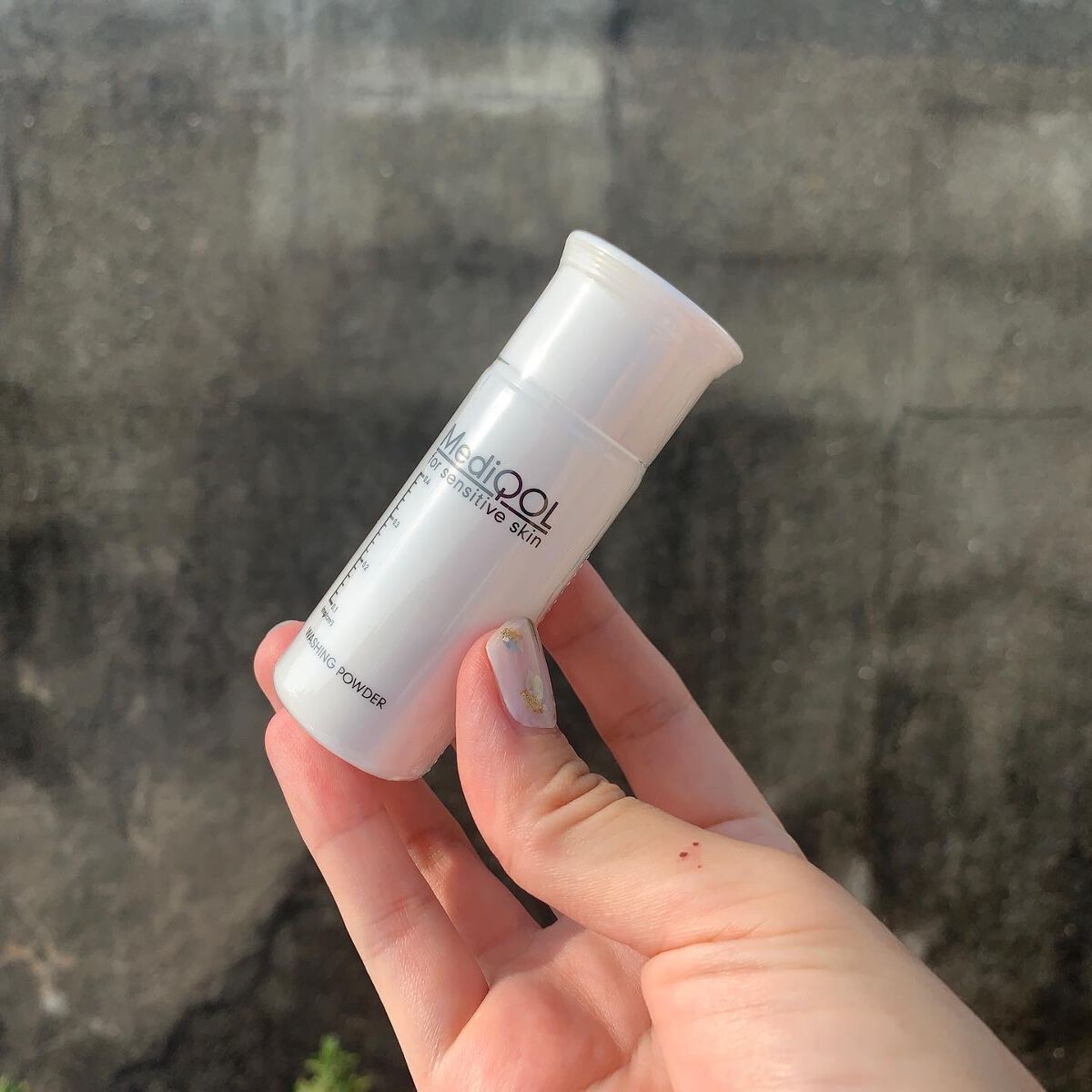 メディコル トライアルセット/ナノエッグ/スキンケアキットを使ったクチコミ(2枚目)