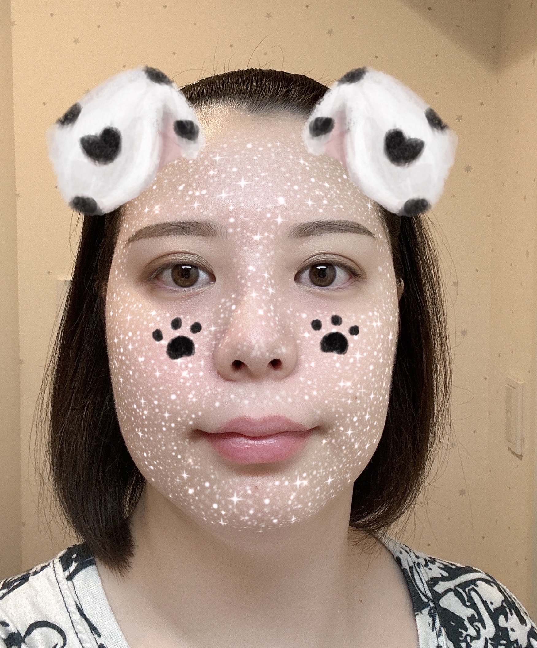 クリア ルーセントパウダー NB/excel/ルースパウダーを使ったクチコミ（1枚目）