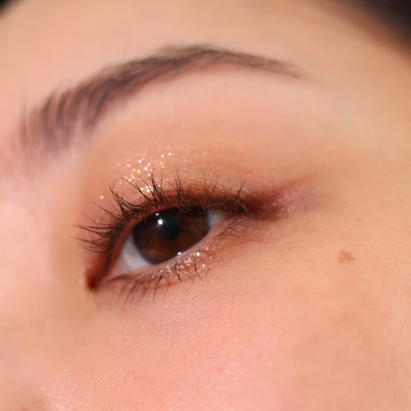 ニューデップスアイシャドウパレット/hince/アイシャドウパレットを使ったクチコミ(10枚目)