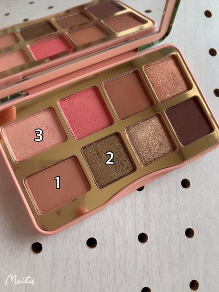 パワーオブアイライナー リキッド/LB/リキッドアイライナーを使ったクチコミ(4枚目)