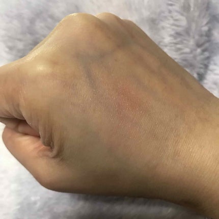 パーフェクトリー ナチュラル ブラッシュ/REVLON/パウダーチークを使ったクチコミ(3枚目)