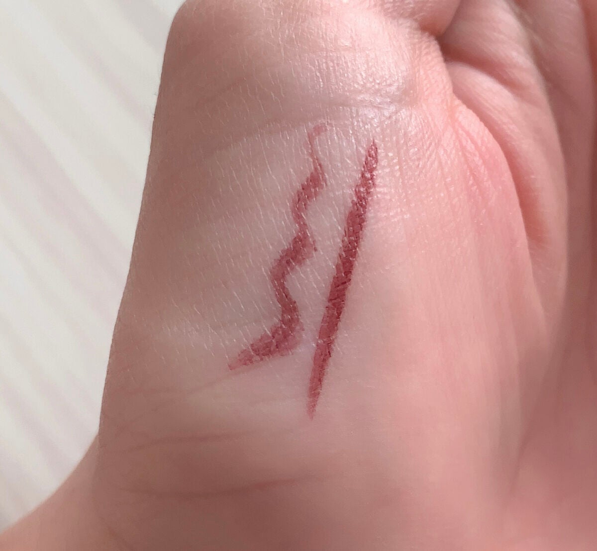 ジューシーピュアアイズ/キャンメイク/アイシャドウパレットを使ったクチコミ(4枚目)