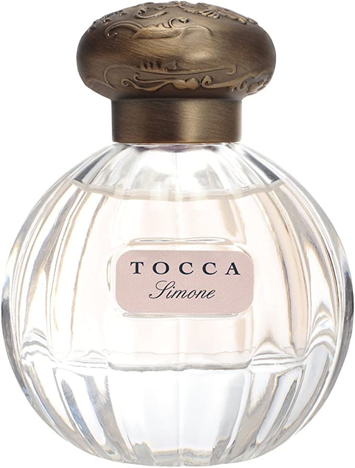 オードパルファム シモネの香り