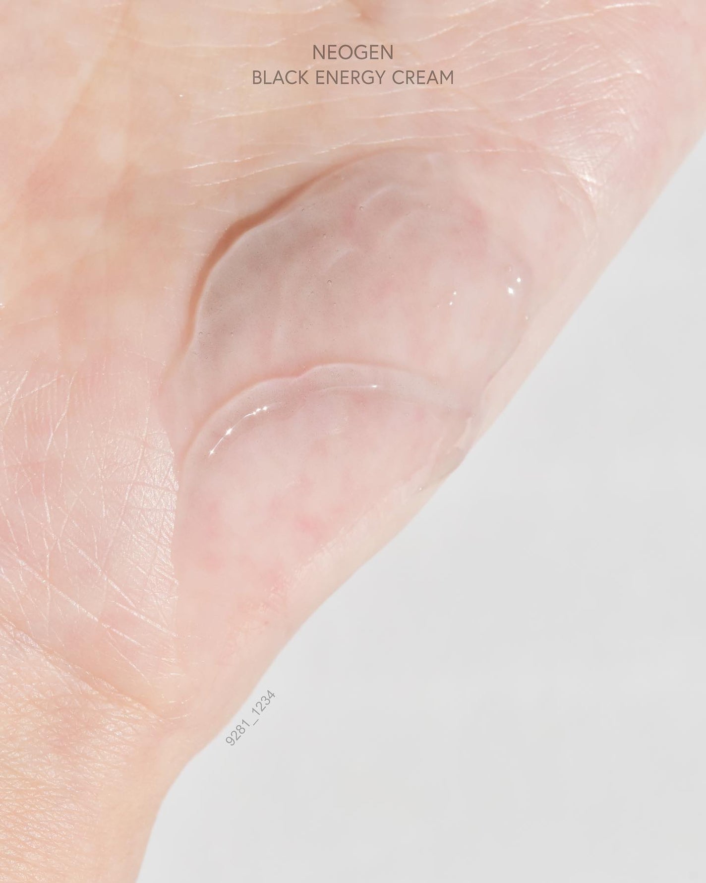 ホワイトデュアルクリーム/NEOGEN/フェイスクリームを使ったクチコミ(3枚目)