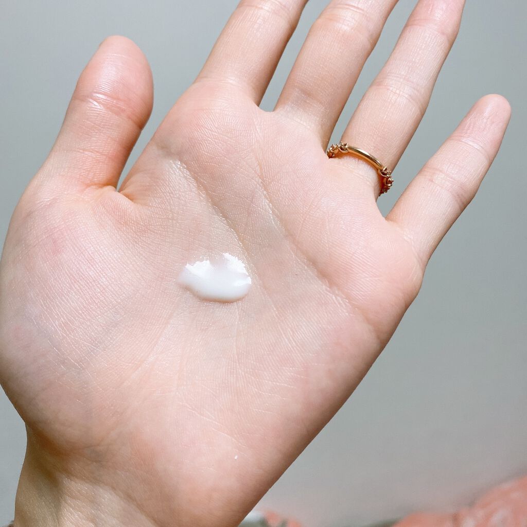 スキンアクア スーパーモイスチャージェル/スキンアクア/日焼け止めジェルを使ったクチコミ（2枚目）