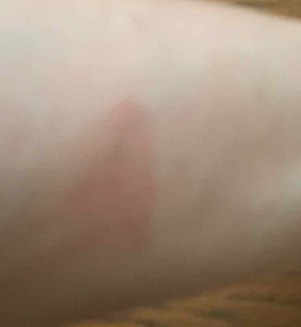 アクアリィ ブースト リップラッカー/リンメル ロンドン/リップグロスを使ったクチコミ（3枚目）