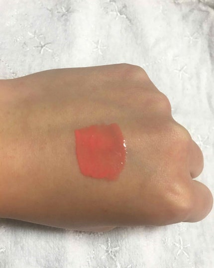 ディオール アディクト グロス/Dior/リップグロスを使ったクチコミ(3枚目)