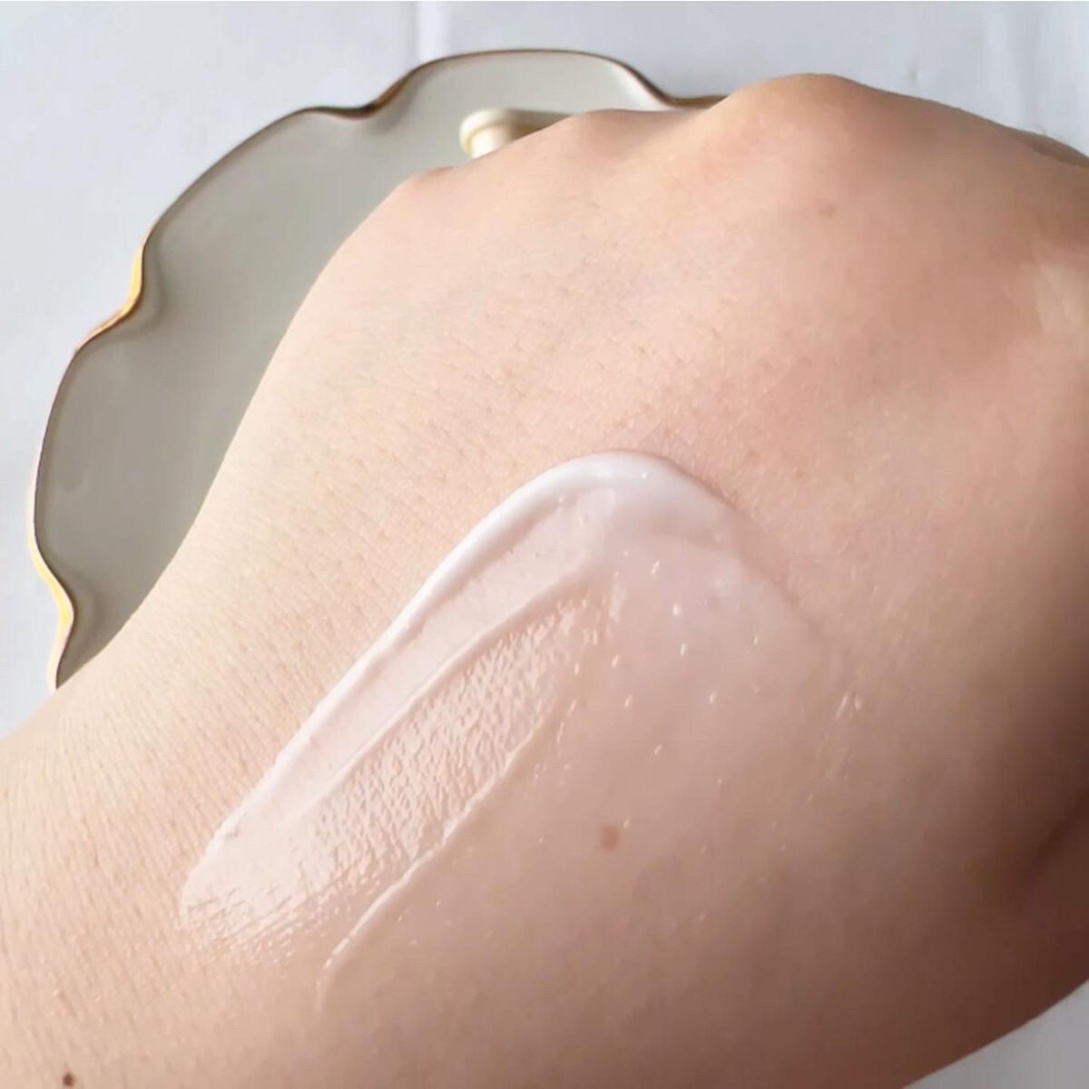 デイリーモイスチャーボディローション/Derma:B/ボディローションを使ったクチコミ(6枚目)