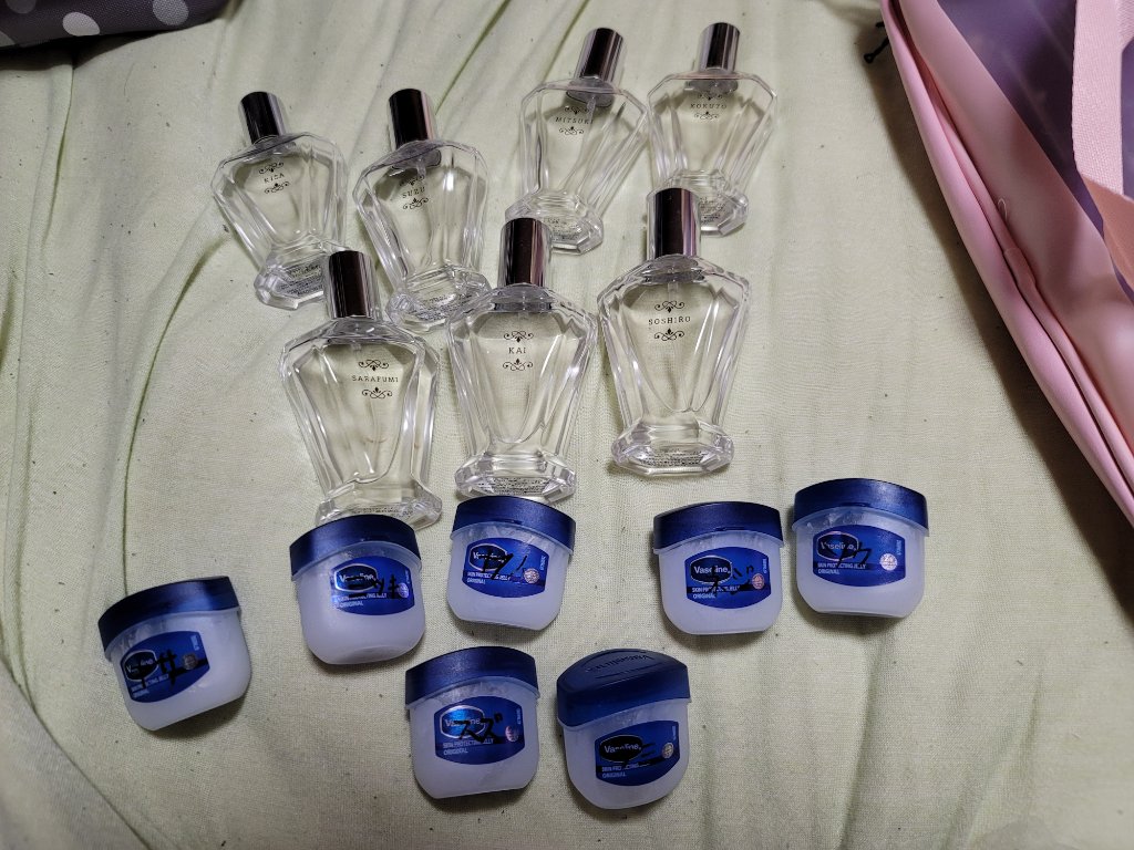 試してみた】ジャックジャンヌ オードトワレ BROCCOLIのリアルな口コミ