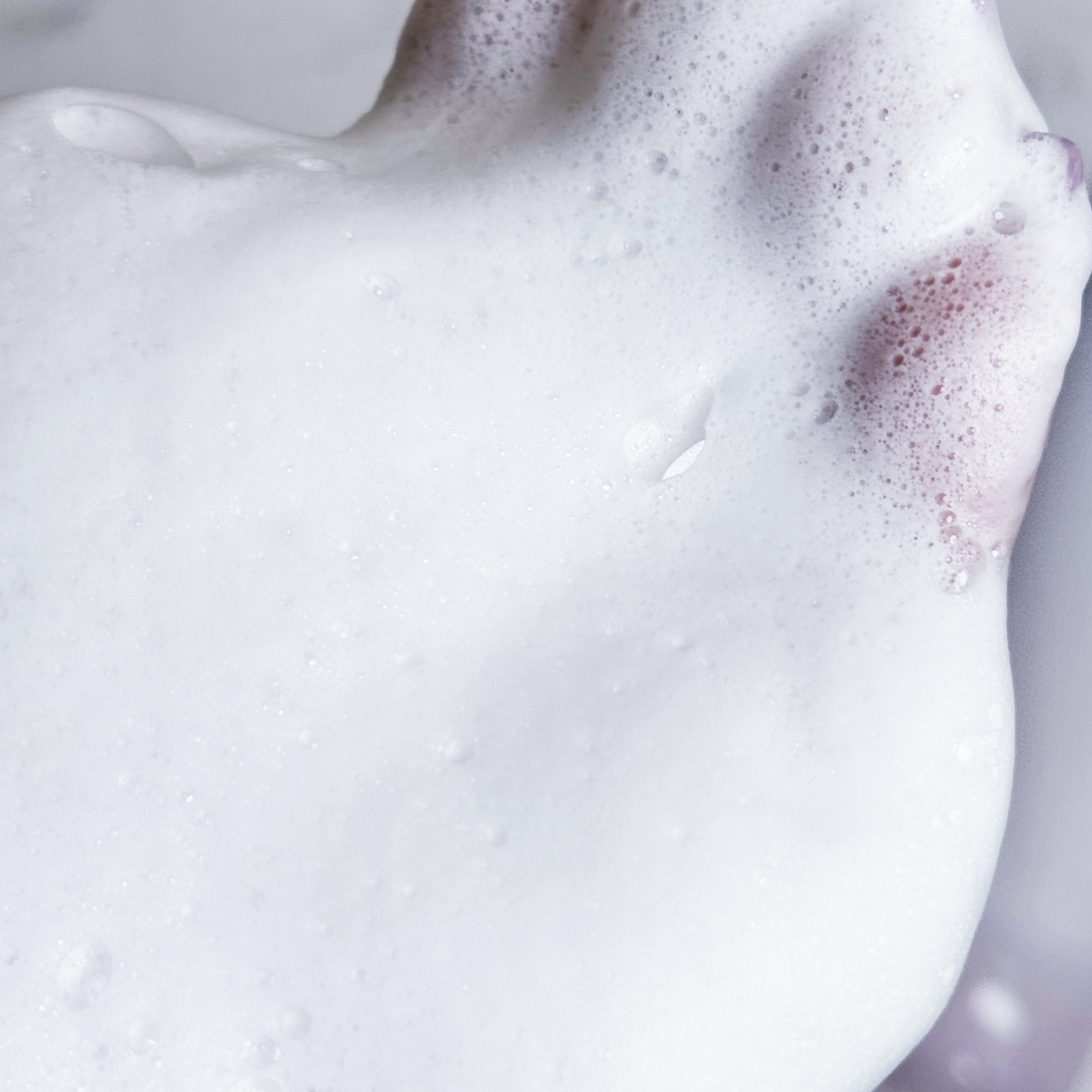 クリーミー クリアフォーム/cresc. by ASTALIFT/洗顔フォームを使ったクチコミ（3枚目）