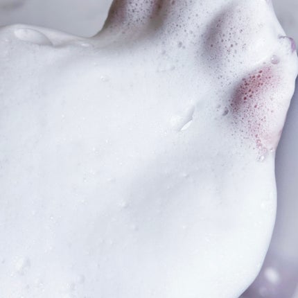 クリーミー クリアフォーム/cresc. by ASTALIFT/洗顔フォームを使ったクチコミ(3枚目)