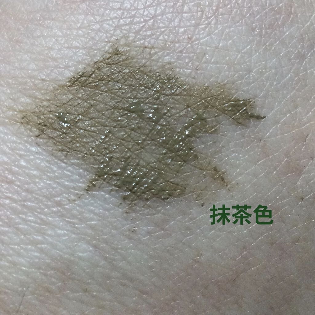 フィルム眉カラー/デジャヴュ/眉マスカラを使ったクチコミ（3枚目）