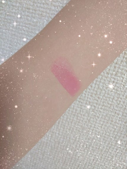 VERY GOOD BALM/WEGO/リップバームを使ったクチコミ(4枚目)