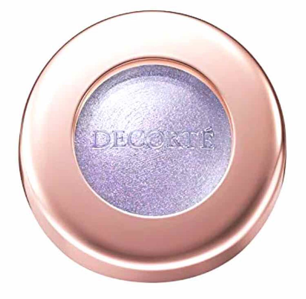 アイグロウ ジェム/DECORTÉ/ジェル・クリームアイシャドウを使ったクチコミ（2枚目）