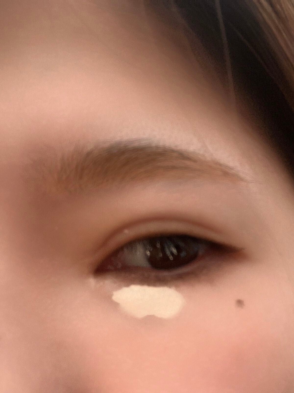 タトゥーウォータープルーフスカーコンシーラー/フォレンコス/リキッドコンシーラーを使ったクチコミ(3枚目)