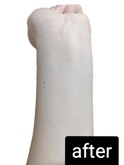 s o r aᥫᩣ ̖́- on LIPS 「【美白をめざして】wattle薬用クリームこんにちは✩.*˚さ..」(4枚目)