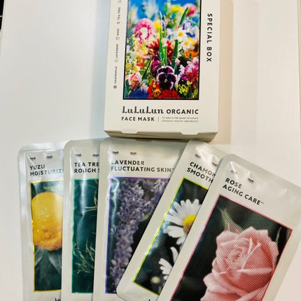 ルルルンローション クリア/ルルルン/化粧水を使ったクチコミ(5枚目)