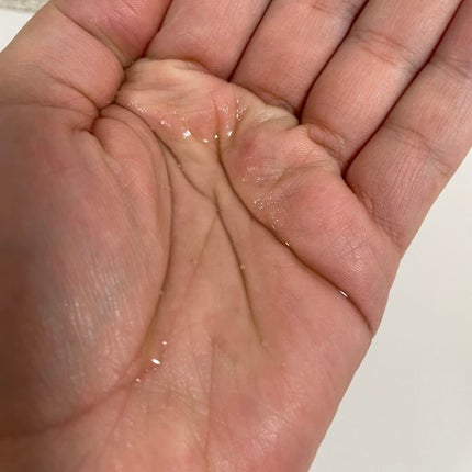 ニベア クレンジングオイル ディープクリア/ニベア/オイルクレンジングを使ったクチコミ(2枚目)