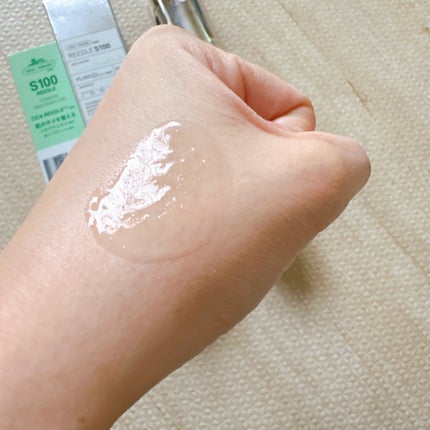 リードルショット100/VT/美容液を使ったクチコミ(4枚目)