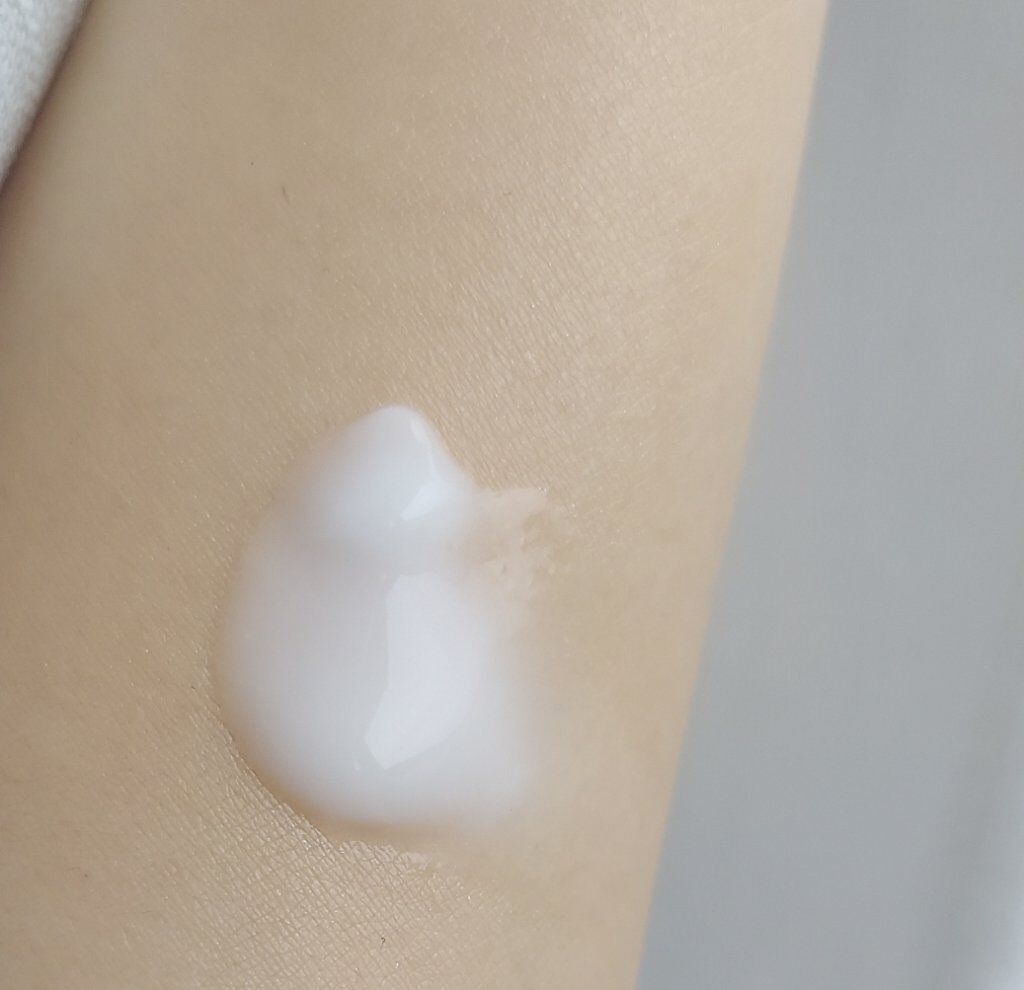 フェイスローション/ママバター/化粧水を使ったクチコミ（2枚目）