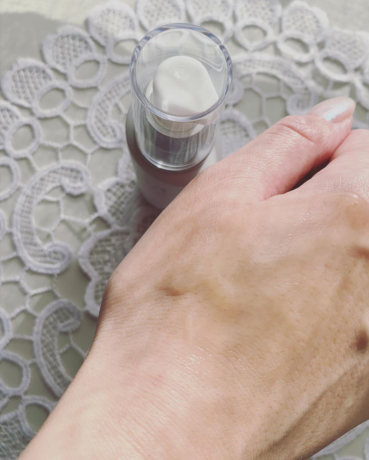 を使ったクチコミ（3枚目）