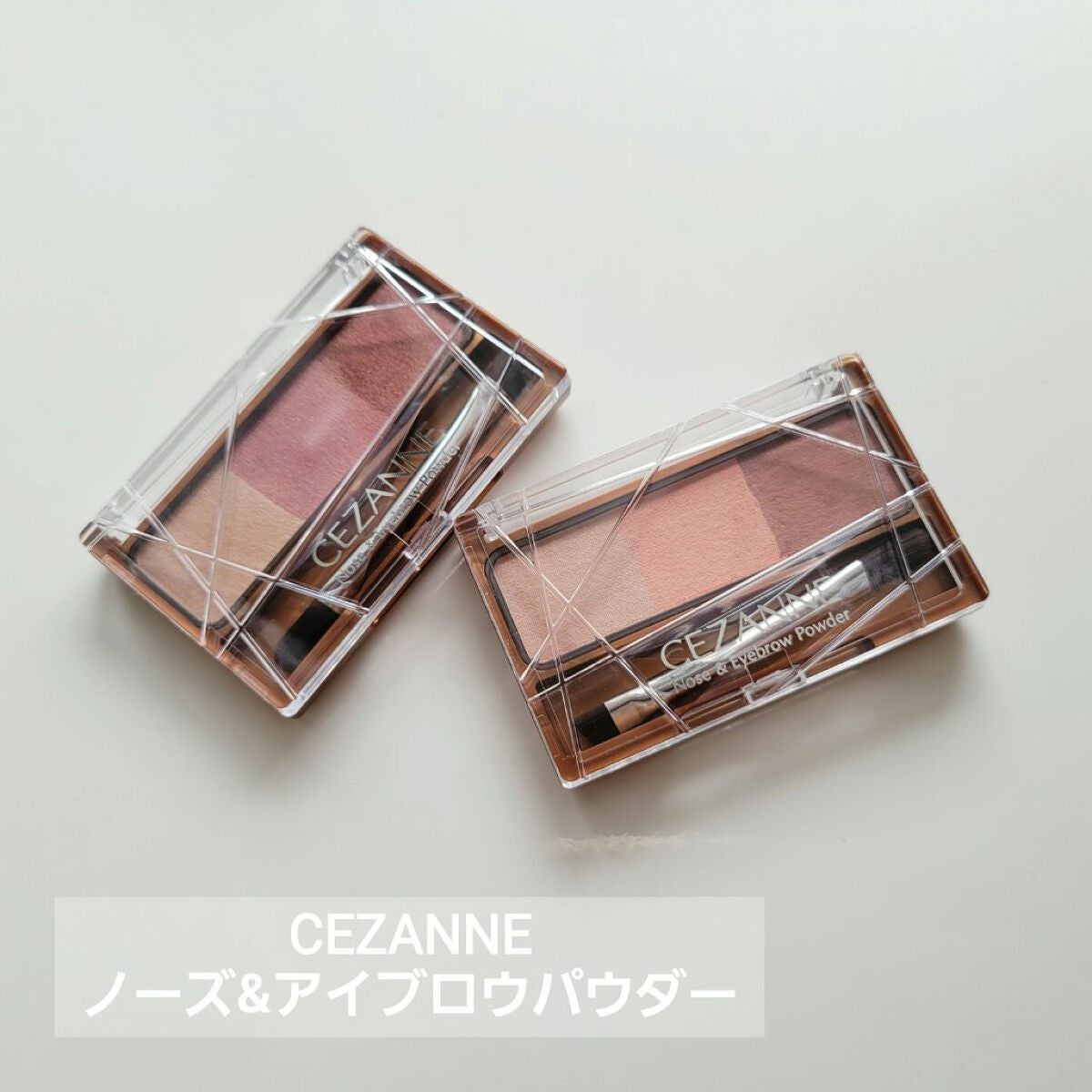 グロウフルールチークス/キャンメイク/パウダーチークを使ったクチコミ(5枚目)