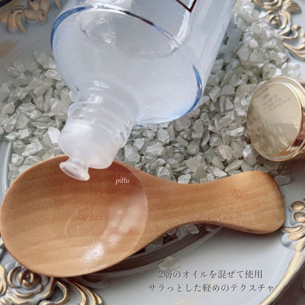 ジルスチュアート アイダイヤモンド グリマー/JILL STUART/グリッターを使ったクチコミ(9枚目)