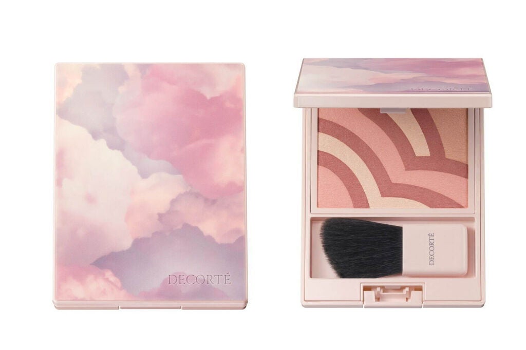 Sana@キラキラクリエイター on LIPS 「コスメデコルテのクリスマスコフレで、雲に包まれたような幸せ感じ..」(2枚目)