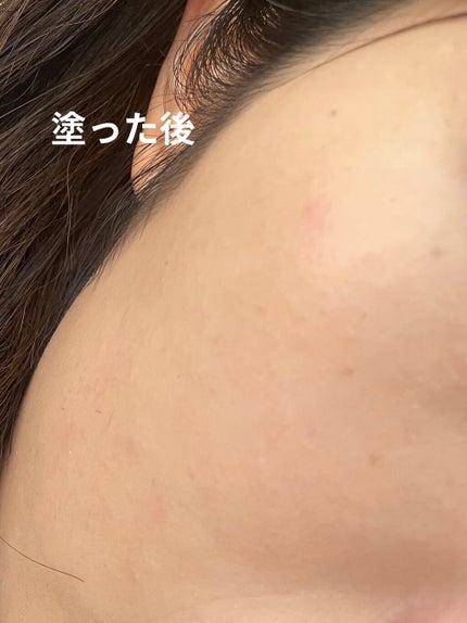 ブラック クッション/HERA/クッションファンデーションを使ったクチコミ(4枚目)