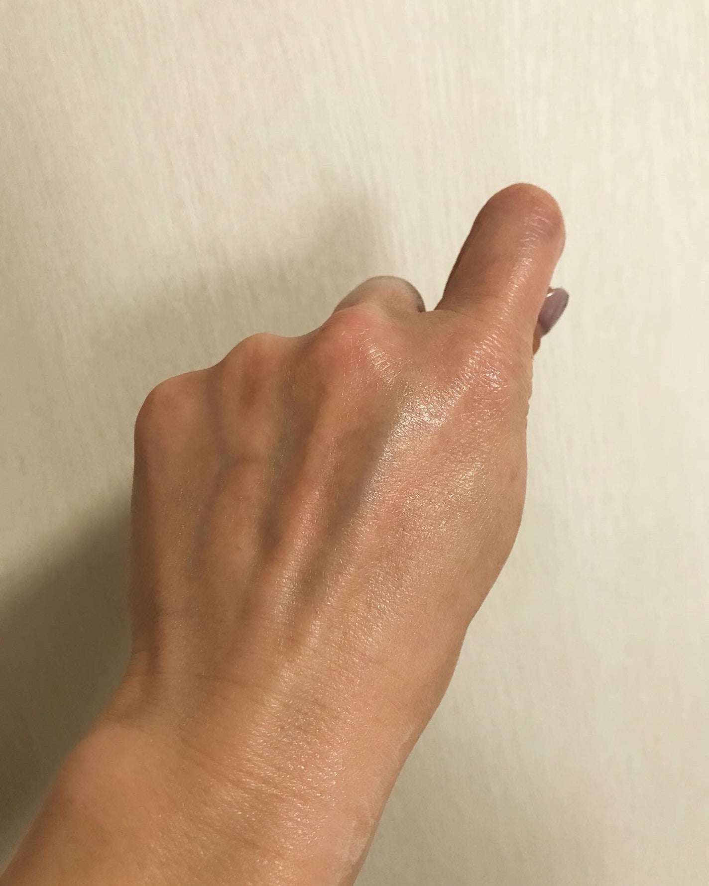 ニベアUV ウォータージェルEX/ニベア/日焼け止めジェルを使ったクチコミ(9枚目)