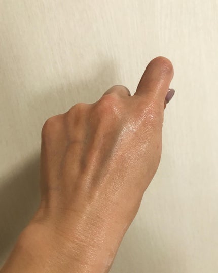 ニベアUV ウォータージェルEX/ニベア/日焼け止めジェルを使ったクチコミ(9枚目)