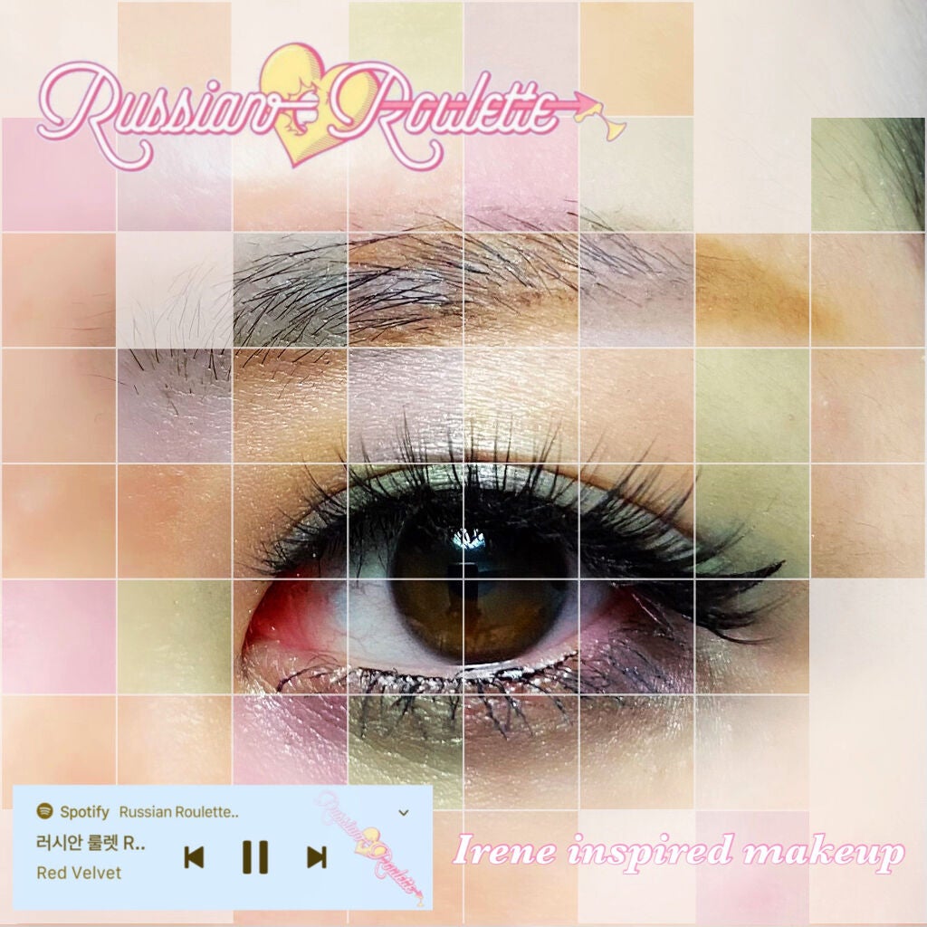 MOTHERSHIP PALETTES/PAT McGRATH LABS/アイシャドウパレットを使ったクチコミ(1枚目)